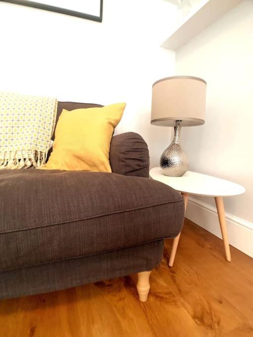 A Beautiful And Stylish 2 Bed Flat Close To Beach Bournemouth Kültér fotó