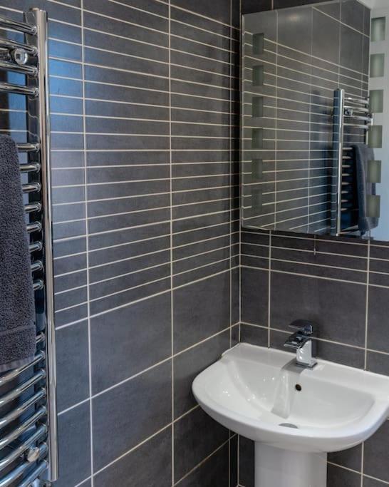 A Beautiful And Stylish 2 Bed Flat Close To Beach Bournemouth Kültér fotó