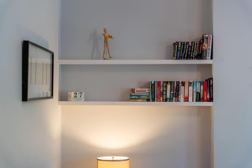 A Beautiful And Stylish 2 Bed Flat Close To Beach Bournemouth Kültér fotó