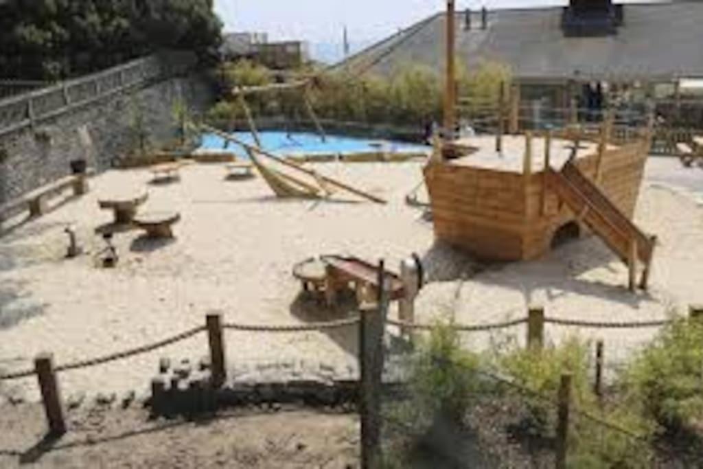 A Beautiful And Stylish 2 Bed Flat Close To Beach Bournemouth Kültér fotó