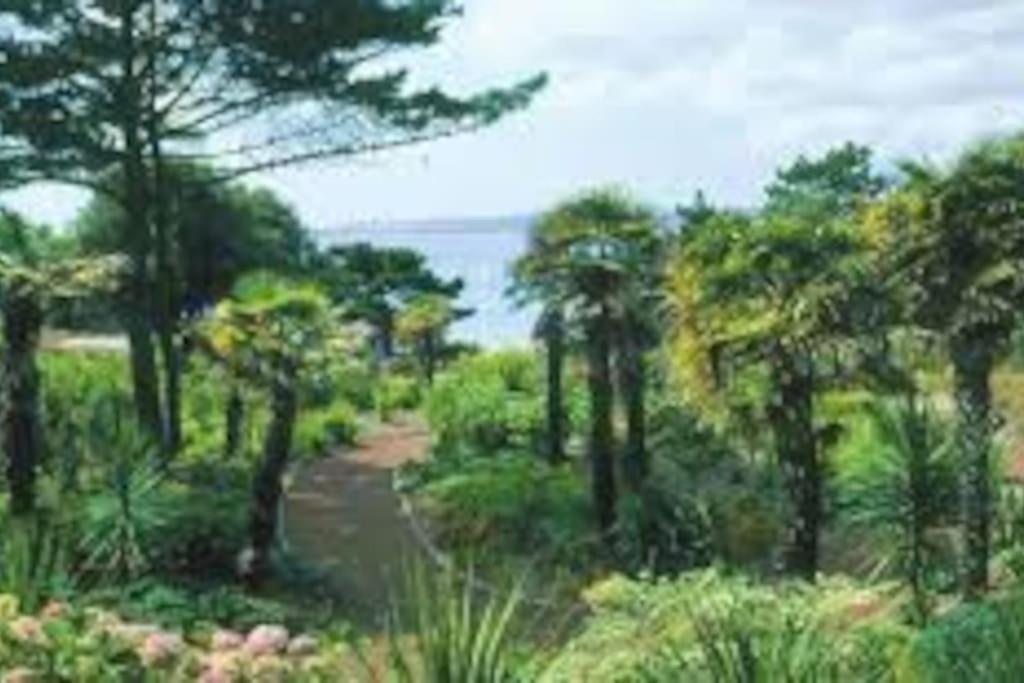 A Beautiful And Stylish 2 Bed Flat Close To Beach Bournemouth Kültér fotó